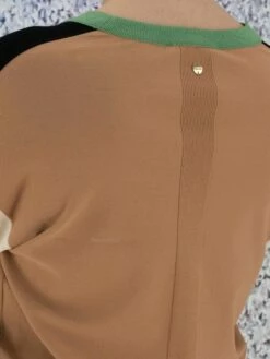 Marc Cain UC 39.15 M39 Gilets 900 -Vêtements Soldes marc cain gilet uc 39 15 m39 8