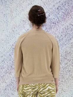 Marc Cain UC 39.18 M56 Gilets 616 -Vêtements Soldes marc cain gilet uc 39 18 m56 3