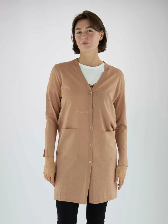 Marc Cain VC 39.06 M73 Gilets 618 4 Marc Cain VC 39.06 M73 Gilets 618 – Image 2