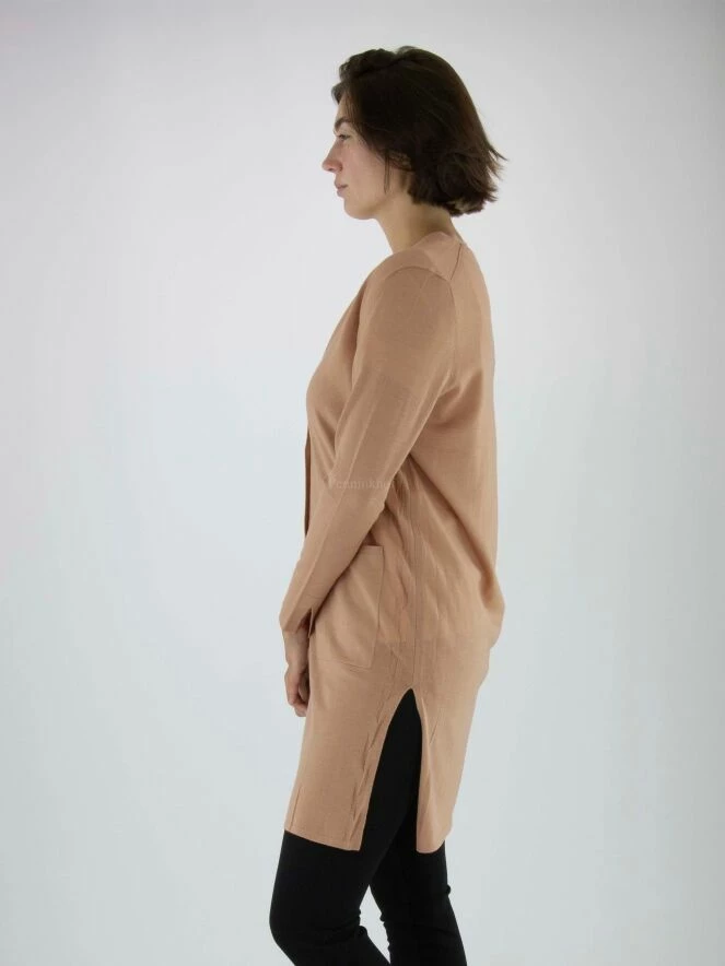 Marc Cain VC 39.06 M73 Gilets 618 5 Marc Cain VC 39.06 M73 Gilets 618 – Image 3