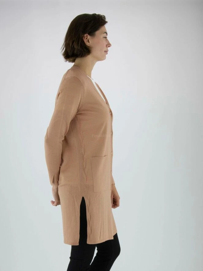 Marc Cain VC 39.06 M73 Gilets 618 7 Marc Cain VC 39.06 M73 Gilets 618 – Image 5