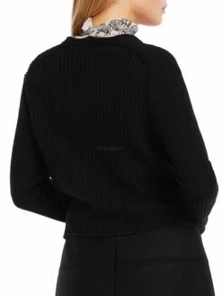 Marc Cain VC 39.27 M38 Gilets 900 -Vêtements Soldes marc cain gilet vc 39 27 m38 2