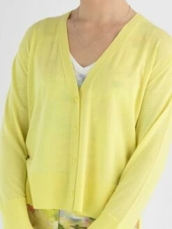 Marc Cain WC 39.10 M73 Gilets 420 -Vêtements Soldes marc cain gilet wc 39 10 m73 8