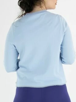 Marc Cain WC 39.13 M27 Gilets 320 -Vêtements Soldes marc cain gilet wc 39 13 m27 3