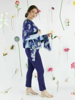 Marc Cain WC 39.13 M27 Gilets 320 -Vêtements Soldes marc cain gilet wc 39 13 m27 5