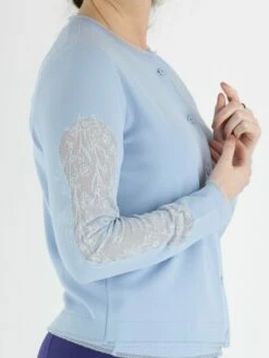 Marc Cain WC 39.13 M27 Gilets 320 -Vêtements Soldes marc cain gilet wc 39 13 m27 7