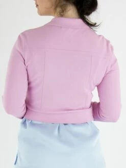 Marc Cain WC 39.20 M12 Gilets 709 -Vêtements Soldes marc cain gilet wc 39 20 m12 3