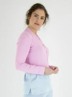 Marc Cain WC 39.20 M12 Gilets 709 -Vêtements Soldes marc cain gilet wc 39 20 m12 4