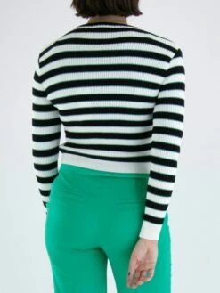 Marc Cain WC 39.21 M07 Gilets 190 -Vêtements Soldes marc cain gilet wc 39 21 m07 3