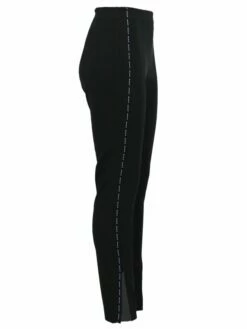 Marc Cain MC8122 W14 Pantalons 900 -Vêtements Soldes marc cain pantalon mc8122 w14 2