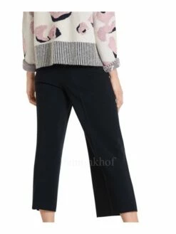 Marc Cain PC8104 M28 Pantalons 395 -Vêtements Soldes marc cain pantalon pc8104 m28 1