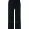 Marc Cain PC8104 M28 Pantalons 395 -Vêtements Soldes marc cain pantalon pc8104 m28