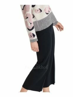 Marc Cain PC8104 M28 Pantalons 395 -Vêtements Soldes marc cain pantalon pc8104 m28 2