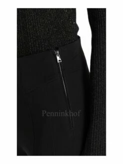 Marc Cain PC8107 W14 Pantalons 900 -Vêtements Soldes marc cain pantalon pc8107 w14 3