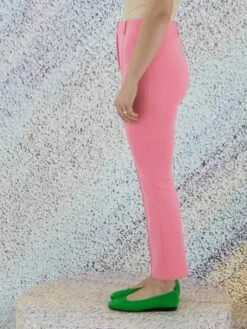 Marc Cain UC 81.21 J23 Pantalons 251 -Vêtements Soldes marc cain pantalon uc 81 21 j23 2