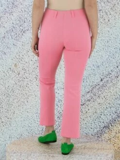 Marc Cain UC 81.21 J23 Pantalons 251 -Vêtements Soldes marc cain pantalon uc 81 21 j23 3