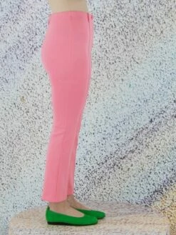 Marc Cain UC 81.21 J23 Pantalons 251 -Vêtements Soldes marc cain pantalon uc 81 21 j23 4