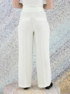 Marc Cain UC 81.42 W47 Pantalons 110 -Vêtements Soldes marc cain pantalon uc 81 42 w47 3