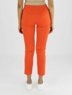 Marc Cain VA 81.23 J24 Pantalons 278 11 Marc Cain VA 81.23 J24 Pantalons 278 -Vêtements Soldes marc cain pantalon va 81 23 j24 3
