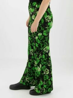 Marc Cain VC 81.34 J09 Pantalons 549 -Vêtements Soldes marc cain pantalon vc 81 34 j09 2