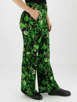 Marc Cain VC 81.34 J09 Pantalons 549 -Vêtements Soldes marc cain pantalon vc 81 34 j09 4