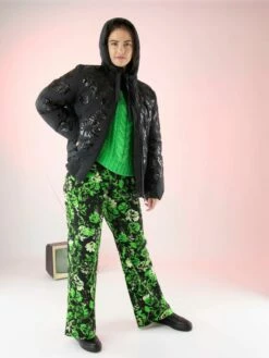 Marc Cain VC 81.34 J09 Pantalons 549 -Vêtements Soldes marc cain pantalon vc 81 34 j09 6