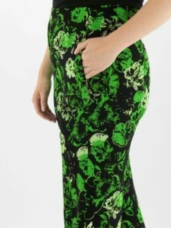 Marc Cain VC 81.34 J09 Pantalons 549 -Vêtements Soldes marc cain pantalon vc 81 34 j09 7