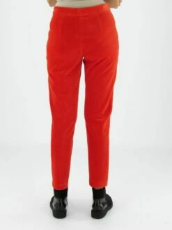 Marc Cain VC 81.37 J31 Pantalons 270 -Vêtements Soldes marc cain pantalon vc 81 37 j31 3