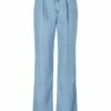 Marc Cain WC 82.16 D63 Jeans 350 -Vêtements Soldes marc cain pantalon wc 82 16 d63