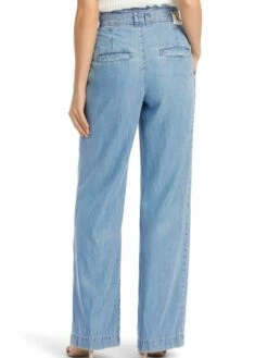 Marc Cain WC 82.16 D63 Jeans 350 -Vêtements Soldes marc cain pantalon wc 82 16 d63 2