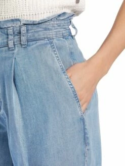 Marc Cain WC 82.16 D63 Jeans 350 -Vêtements Soldes marc cain pantalon wc 82 16 d63 3