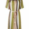 Marc Cain UC 21.32 W77 Robes 525 -Vêtements Soldes marc cain robe uc 21 32 w77