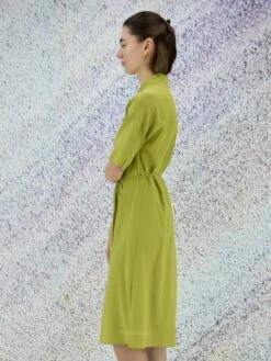 Marc Cain UC 21.39 W81 Robes 525 -Vêtements Soldes marc cain robe uc 21 39 w81 2