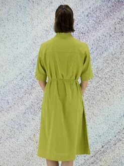 Marc Cain UC 21.39 W81 Robes 525 -Vêtements Soldes marc cain robe uc 21 39 w81 3