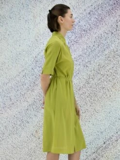 Marc Cain UC 21.39 W81 Robes 525 -Vêtements Soldes marc cain robe uc 21 39 w81 4