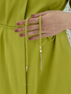 Marc Cain UC 21.39 W81 Robes 525 -Vêtements Soldes marc cain robe uc 21 39 w81 7