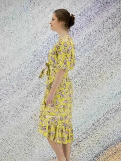 Marc Cain UC 21.53 W97 Robes 427 13 Marc Cain UC 21.53 W97 Robes 427 -Vêtements Soldes marc cain robe uc 21 53 w97 2