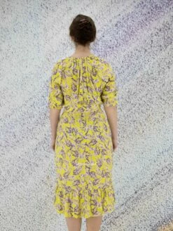 Marc Cain UC 21.53 W97 Robes 427 14 Marc Cain UC 21.53 W97 Robes 427 -Vêtements Soldes marc cain robe uc 21 53 w97 3