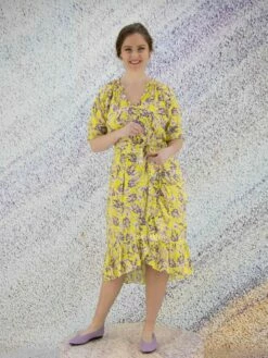 Marc Cain UC 21.53 W97 Robes 427 17 Marc Cain UC 21.53 W97 Robes 427 -Vêtements Soldes marc cain robe uc 21 53 w97 6