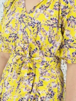 Marc Cain UC 21.53 W97 Robes 427 18 Marc Cain UC 21.53 W97 Robes 427 -Vêtements Soldes marc cain robe uc 21 53 w97 7