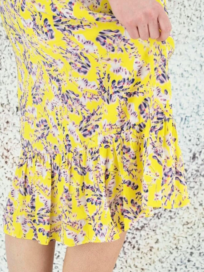 Marc Cain UC 21.53 W97 Robes 427 11 Marc Cain UC 21.53 W97 Robes 427 – Image 9