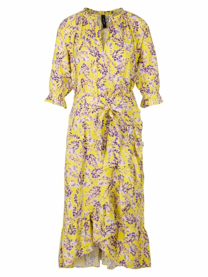 Marc Cain UC 21.53 W97 Robes 427 3 Marc Cain UC 21.53 W97 Robes 427