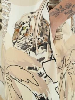 Marc Cain UC 21.62 W78 Robes 616 -Vêtements Soldes marc cain robe uc 21 62 w78 8