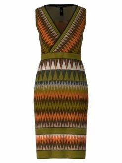 Marc Cain UC 21.66 M34 Robes 525