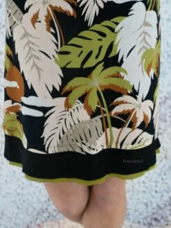 Marc Cain UC 21.70 J27 Robes 525 -Vêtements Soldes marc cain robe uc 21 70 j27 7