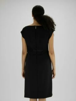 Marc Cain VC 21.25 W56 Robes 900 -Vêtements Soldes marc cain robe vc 21 25 w56 3