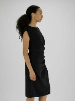 Marc Cain VC 21.25 W56 Robes 900 -Vêtements Soldes marc cain robe vc 21 25 w56 4