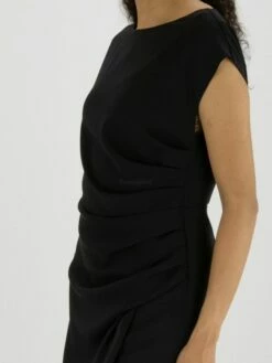 Marc Cain VC 21.25 W56 Robes 900 -Vêtements Soldes marc cain robe vc 21 25 w56 7