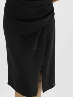 Marc Cain VC 21.25 W56 Robes 900 -Vêtements Soldes marc cain robe vc 21 25 w56 8