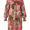 Marc Cain VC 21.61 W61 Robes 222 -Vêtements Soldes marc cain robe vc 21 61 w61